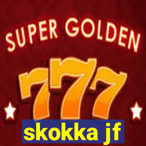 skokka jf